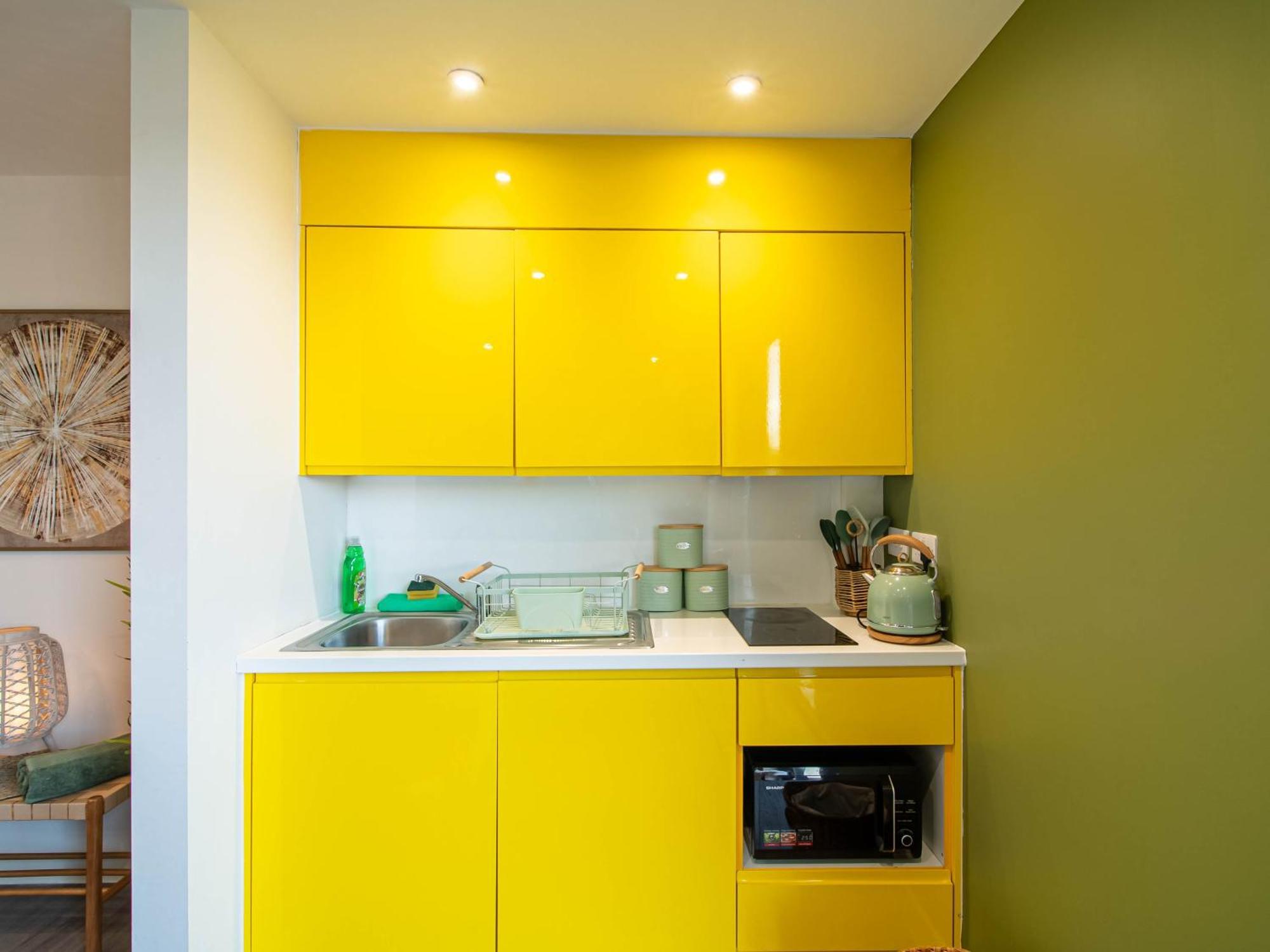 Lovely Studio Apartment Sheffield Ngoại thất bức ảnh