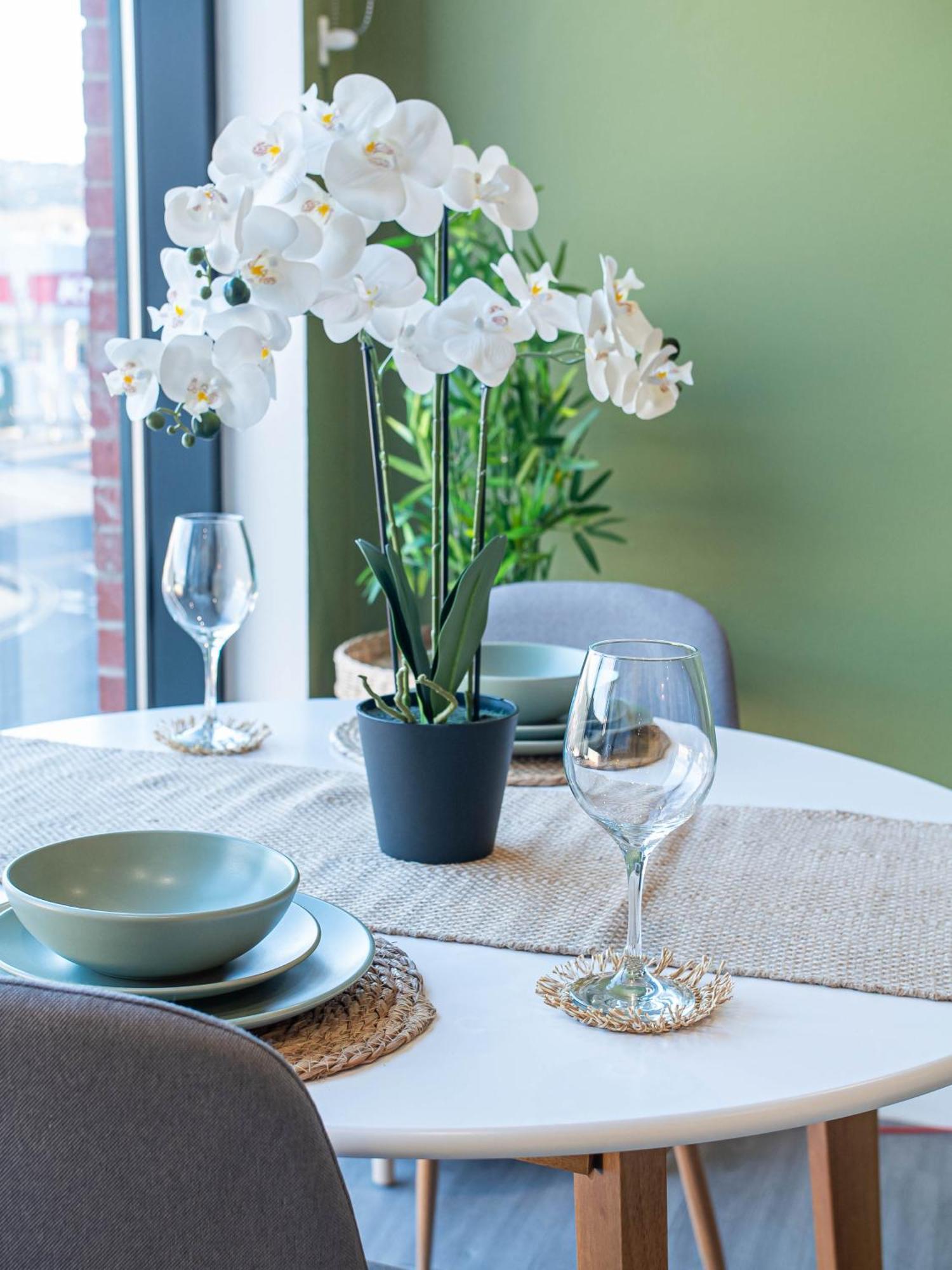Lovely Studio Apartment Sheffield Ngoại thất bức ảnh