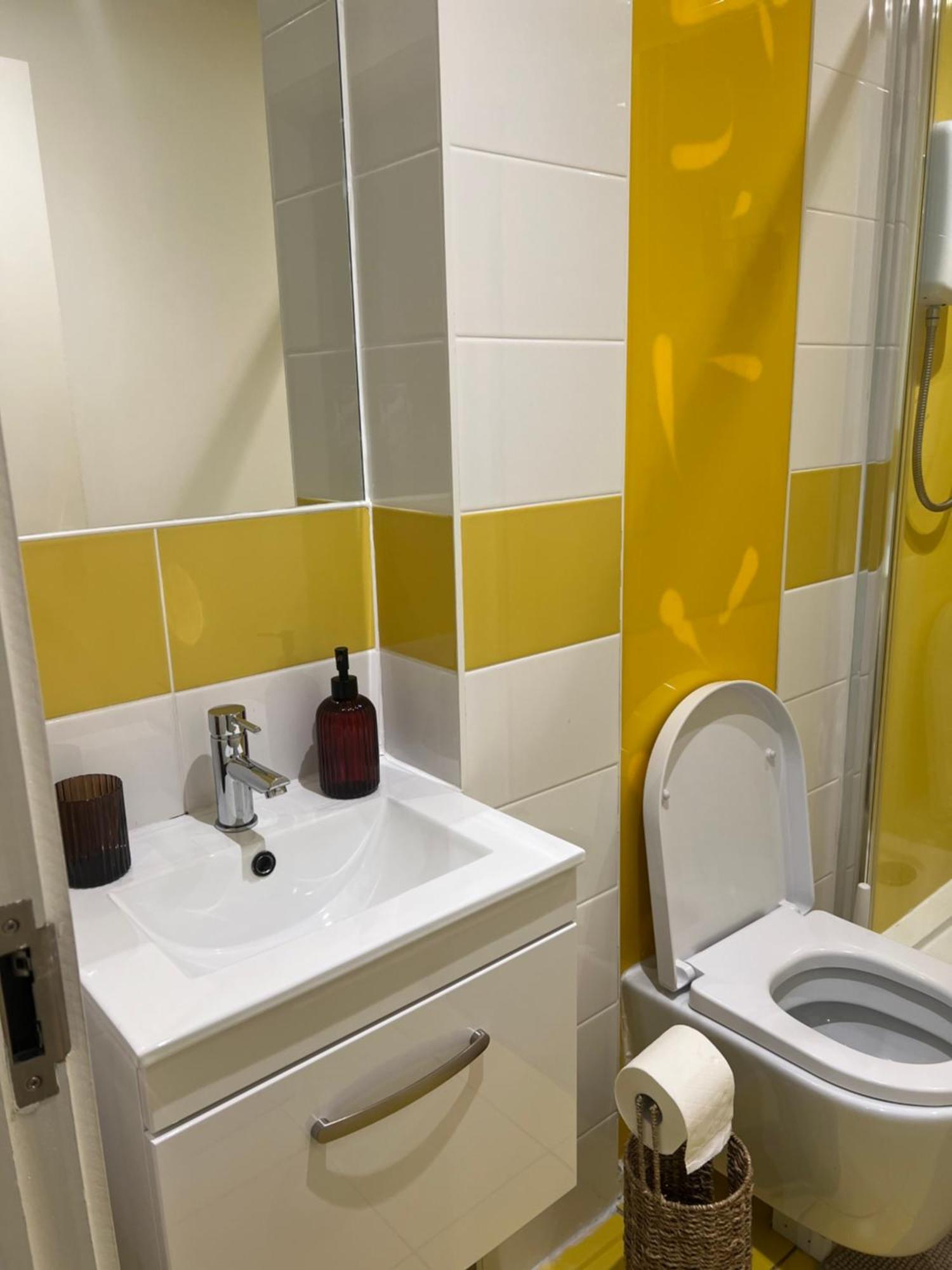 Lovely Studio Apartment Sheffield Ngoại thất bức ảnh